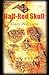 Half-Red Skull