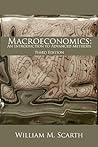 Macroeconomics: An Introduction To Advanced Methods