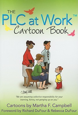 The Plc at Work Cartoon Book