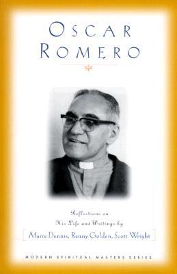 Oscar Romero: Reflections on His Life and Writings (Paperback)
