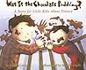 Was It the Chocolate Pudding?: A Story For Little Kids About Divorce Was It the Chocolate Pudding?: A Story For Little Kids About Divorce