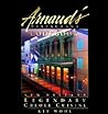 Arnaud's Restaurant Cookbook: New Orleans Legendary Creole Cuisine