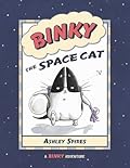 Binky the Space Cat (A Binky Adventure) 