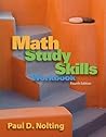 Math Study Skills Workbook Math Study Skills Workbook