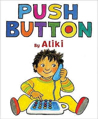 Push Button (Library Binding)