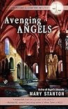 Avenging Angels by Mary Stanton