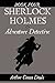 Sherlock Holmes: Adventure Detective, Book Four