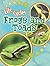Frogs and Toads (Life Cycles)