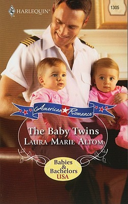 The Baby Twins (Mass Market Paperback)