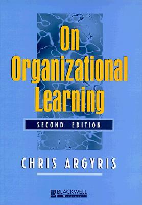 On Organizational Learning (Paperback)