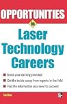 Opportunities in Laser Technology Opportunities in Laser Technology