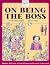 Crisp: On Being the Boss Cr...