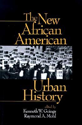 The New African American Urban History (Paperback)