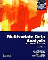 Multivariate Data Analysis