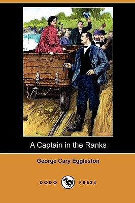A Captain in the Ranks (Paperback)