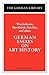 German Essays on Art History: Winckelmann, Burckhardt, Panofsky, and others (German Library)