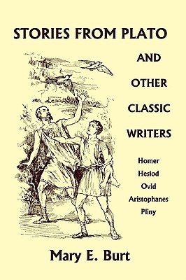 Stories from Plato and Other Classic Writers (Paperback)