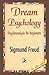 Dream Psychology