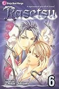 Rasetsu, Vol. 6