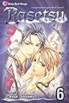 Rasetsu, Vol. 6 by Chika Shiomi
