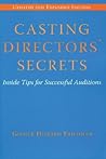 Casting Directors...