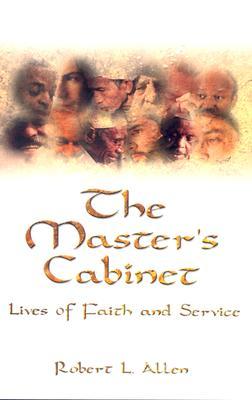 The Master's Cabinet (Perfect Paperback)