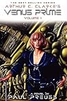 Arthur C. Clarke's Venus Prime 1 by Paul Preuss