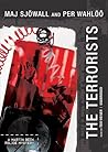 The Terrorists by Maj Sjöwall