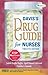 Davis's Drug Guide for Nurses by Judith Hopfer Deglin