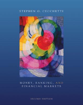 Money, Banking and Financial Markets (Hardcover)