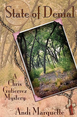 State of Denial (New Mexico, #2)
