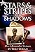 Stars and Stripes and Shadows by Tim Haslam