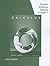 Student Solutions Manual Volume 1 Calculus Ninth Edition