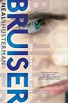 Bruiser by Neal Shusterman