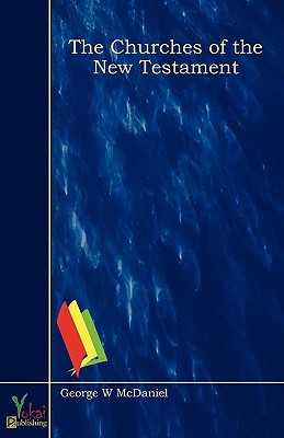 The Churches of the New Testament (Paperback)