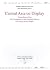 Central Asia on Display: Proceedings of the VII. Conference of the European Society for Central Asian Studies