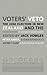Voters' Veto: The 2002 Election in New Zealand and the Consolidation of Minority Government