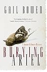 Burying Ariel by Gail Bowen