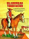 Vaqueros (Spanish Edition)