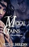 Magical Gains by Nicola E. Sheridan