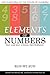 Elements of Numbers: Fast and Easy Character Profiling