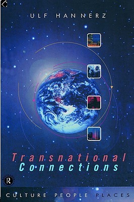 Transnational Connections: Culture, People, Places (Comedia)