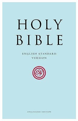Holy Bible-ESV
