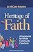 Heritage of Faith: A Framework for Whole Community Catechesis