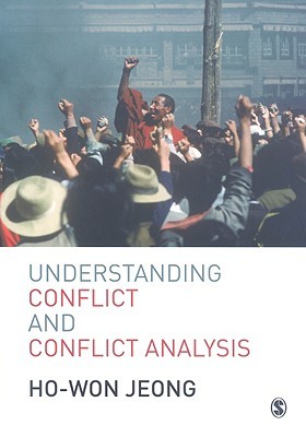 Understanding Conflict and Conflict Analysis (Paperback)