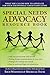 Special Needs Advocacy Resource Book by Rich Weinfeld
