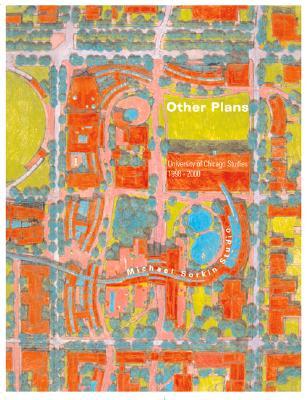 Pamphlet Architecture 22: Other Plans: University of Chicago Studies, 1998-2000 (Paperback)