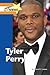 Tyler Perry