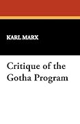 Critique of the Gotha Program