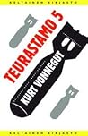 Teurastamo 5 by Kurt Vonnegut Jr.